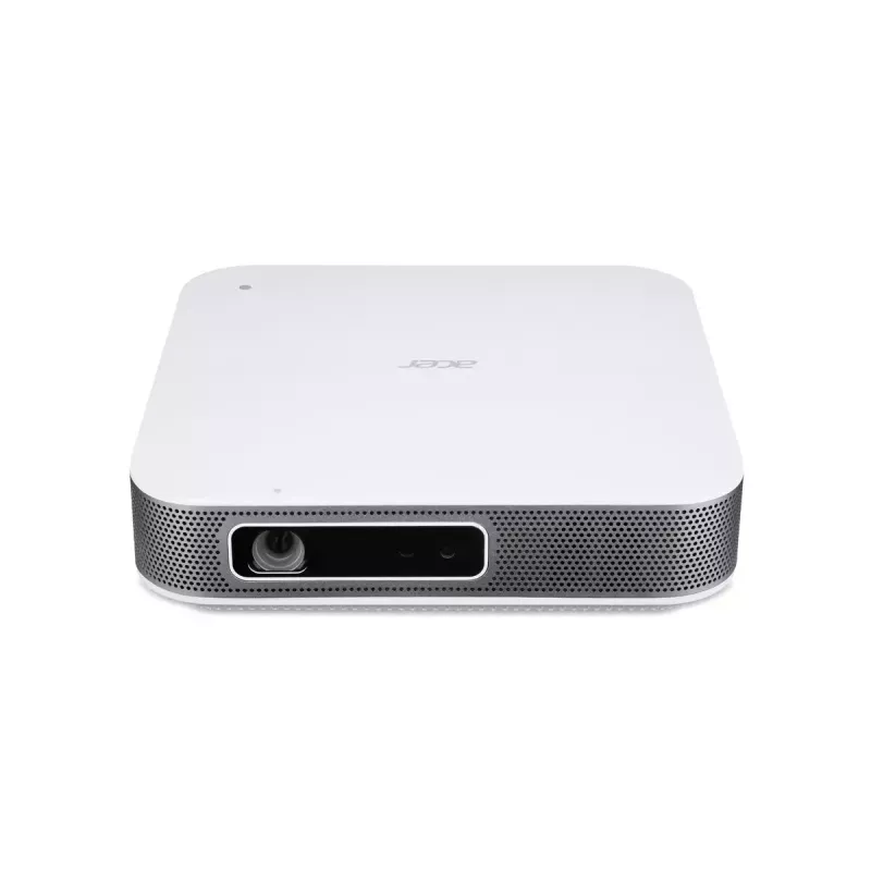 Projektor Acer PD1520s DLP 1080p (1920x1080) 1200 ANSI lumenów Srebrny