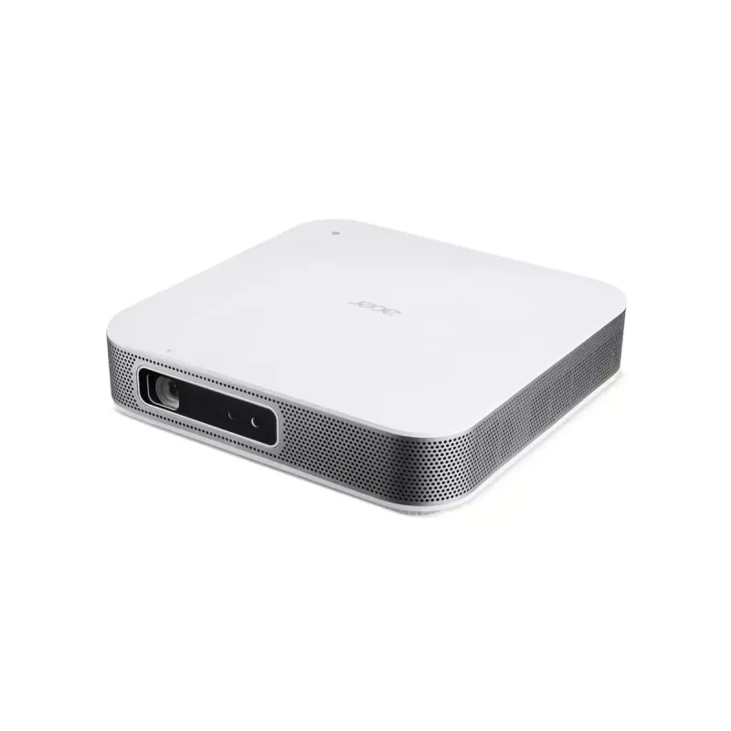 Projektor Acer PD1520s DLP 1080p (1920x1080) 1200 ANSI lumenów Srebrny