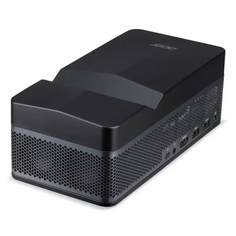 Projektor Acer PD1520Us Ultra Short Throw 500 ANSI lumenów DLP 1080p