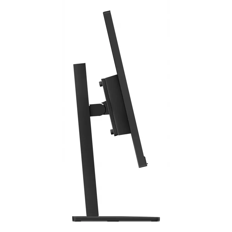 Monitor Lenovo ThinkVision E24-40, 60,5 cm (23,8 cala), 1920 x 1080 pikseli, Full HD, LCD, 6 ms, Czarny