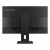 Monitor Lenovo ThinkVision E24-40, 60,5 cm (23,8 cala), 1920 x 1080 pikseli, Full HD, LCD, 6 ms, Czarny