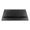 Monitor Lenovo ThinkVision E24-40, 60,5 cm (23,8 cala), 1920 x 1080 pikseli, Full HD, LCD, 6 ms, Czarny