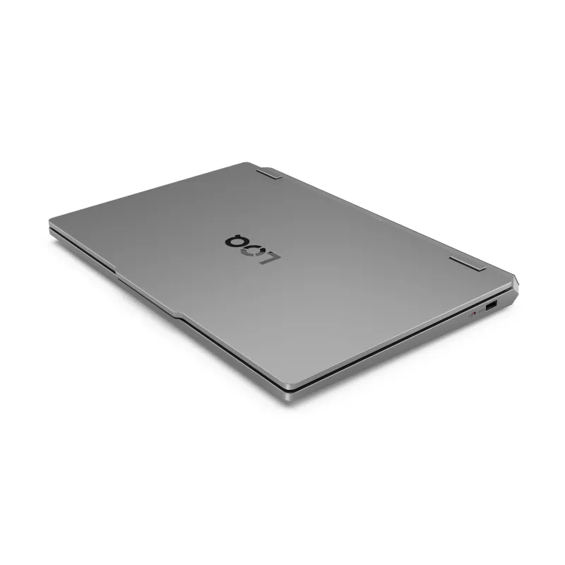 Lenovo LOQ Essential 15IRX11 Intel® Core™ i5 i5-13450HX Laptop 39,6 cm (15,6 cala) Full HD 16 GB DDR5-SDRAM 1 TB SSD NVIDIA GeForce RTX 5060 Wi-Fi 6 (802.11ax) Windows 11 Home Niemiecki Szary