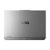 Lenovo LOQ Essential 15IRX11 Intel® Core™ i5 i5-13450HX Laptop 39,6 cm (15,6 cala) Full HD 16 GB DDR5-SDRAM 1 TB SSD NVIDIA GeForce RTX 5060 Wi-Fi 6 (802.11ax) Windows 11 Home Niemiecki Szary