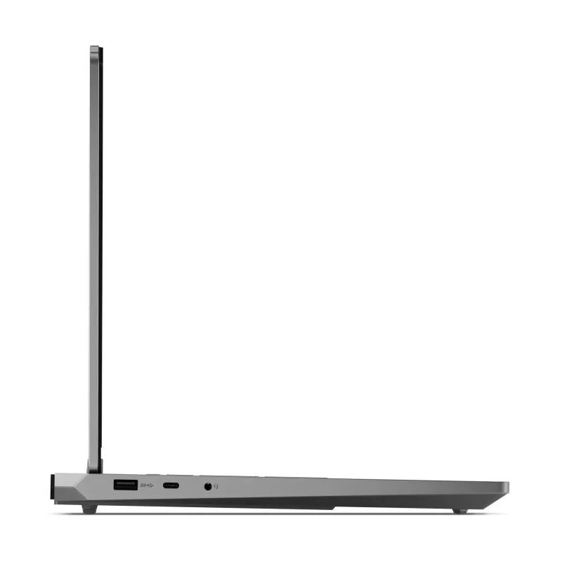 Lenovo LOQ Essential 15IRX11 Intel® Core™ i5 i5-13450HX Laptop 39,6 cm (15,6 cala) Full HD 16 GB DDR5-SDRAM 1 TB SSD NVIDIA GeForce RTX 5060 Wi-Fi 6 (802.11ax) Windows 11 Home Niemiecki Szary