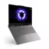 Lenovo LOQ Essential 15IRX11 Intel® Core™ i5 i5-13450HX Laptop 39,6 cm (15,6 cala) Full HD 16 GB DDR5-SDRAM 1 TB SSD NVIDIA GeForce RTX 5060 Wi-Fi 6 (802.11ax) Windows 11 Home Niemiecki Szary