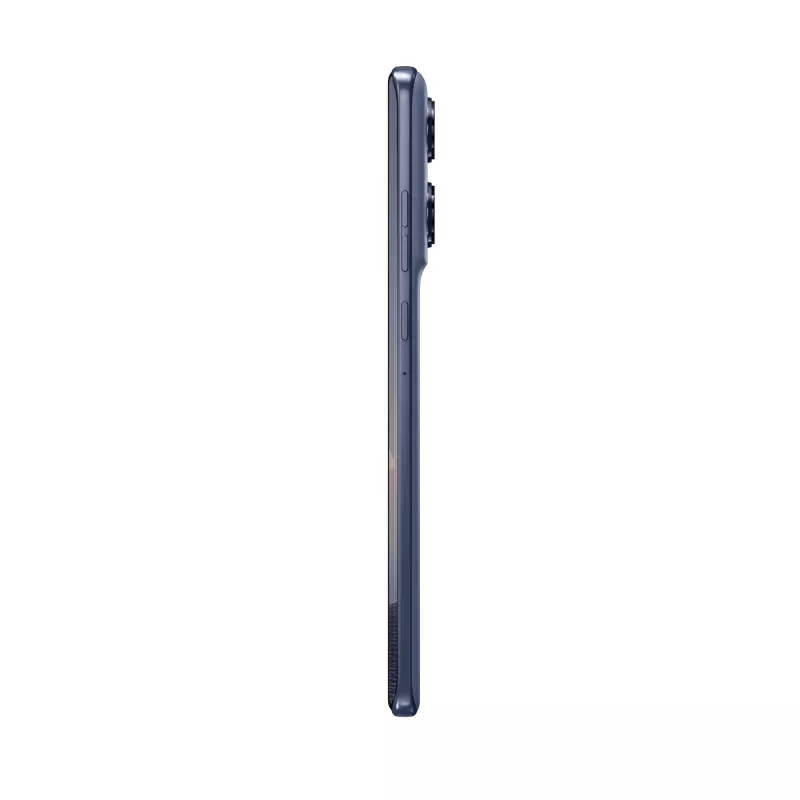Smartfon Motorola edge 60 fusion — 6,67 cala OLED, MediaTek Dimensity 7300, 8 GB RAM, 256 GB, 50+13 MP, 5200 mAh, Dual SIM, Szary