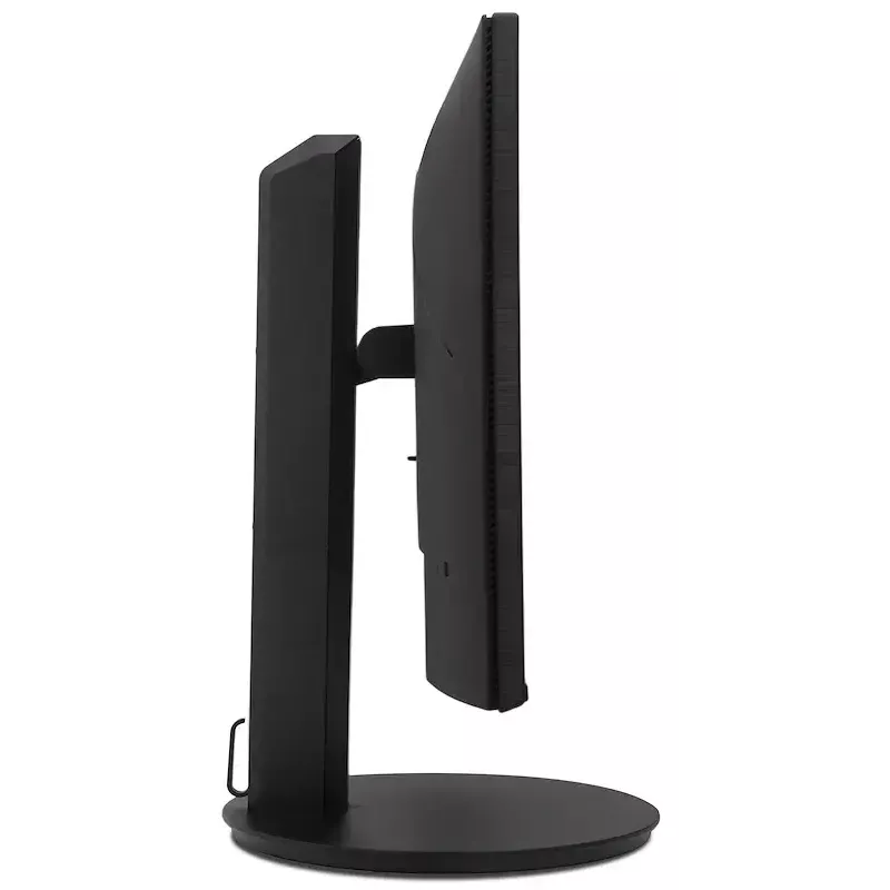 Monitor Acer Vero CB2 CB272P6BMIPRX 27 cali Full HD IPS LCD, 1920×1080, 4 ms, VESA, głośniki, regulacja wysokości, czarny