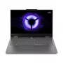 Lenovo LOQ Essential 15IRX11 Intel® Core™ i5 i5-13450HX Laptop 39,6 cm (15,6 cala) Full HD 16 GB DDR5-SDRAM 512 GB SSD NVIDIA® GeForce RTX™ 5050 Wi-Fi 6 (802.11ax) Windows 11 Home Szary