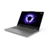Lenovo LOQ Essential 15IRX11 Intel® Core™ i5 i5-13450HX Laptop 39,6 cm (15,6 cala) Full HD 16 GB DDR5-SDRAM 512 GB SSD NVIDIA® GeForce RTX™ 5050 Wi-Fi 6 (802.11ax) Windows 11 Home Szary