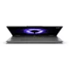 Lenovo LOQ Essential 15IRX11 Intel® Core™ i5 i5-13450HX Laptop 39,6 cm (15,6 cala) Full HD 16 GB DDR5-SDRAM 512 GB SSD NVIDIA® GeForce RTX™ 5050 Wi-Fi 6 (802.11ax) Windows 11 Home Szary