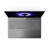 Lenovo LOQ Essential 15IRX11 Intel® Core™ i5 i5-13450HX Laptop 39,6 cm (15,6 cala) Full HD 16 GB DDR5-SDRAM 512 GB SSD NVIDIA® GeForce RTX™ 5050 Wi-Fi 6 (802.11ax) Windows 11 Home Szary