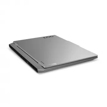 Lenovo LOQ 15AHP10 AMD Ryzen™ 5 220 Laptop 39,6 cm (15,6 cala) Full HD 16 GB DDR5-SDRAM 512 GB SSD NVIDIA® GeForce RTX™ 5050 Wi-Fi 6 (802.11ax) Windows 11 Home German Grey