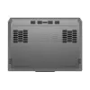 Lenovo LOQ 15AHP10 AMD Ryzen™ 5 220 Laptop 39,6 cm (15,6 cala) Full HD 16 GB DDR5-SDRAM 512 GB SSD NVIDIA® GeForce RTX™ 5050 Wi-Fi 6 (802.11ax) Windows 11 Home German Grey