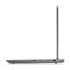 Lenovo LOQ 15AHP10 AMD Ryzen™ 5 220 Laptop 39,6 cm (15,6 cala) Full HD 16 GB DDR5-SDRAM 512 GB SSD NVIDIA® GeForce RTX™ 5050 Wi-Fi 6 (802.11ax) Windows 11 Home German Grey