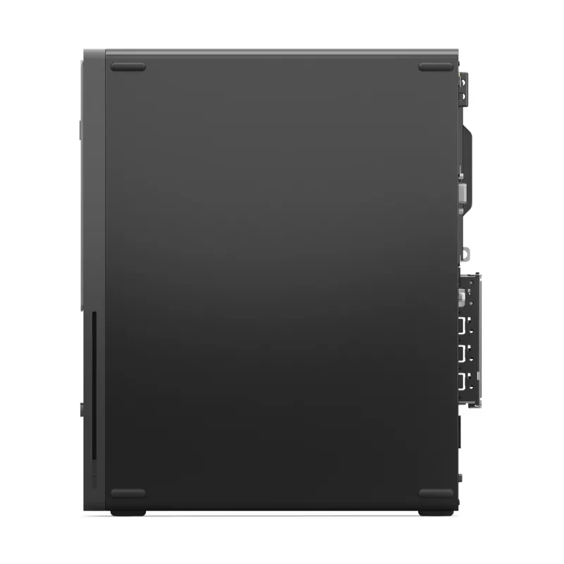 Lenovo ThinkCentre neo 50s Gen 5 Intel® Core™ i5 i5-13400 16 GB DDR5-SDRAM 1 TB SSD Windows 11 Pro SFF PC Czarny
