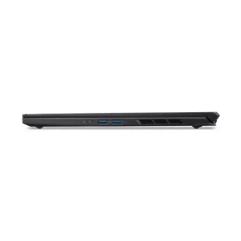 Laptop Acer Nitro V 16S ANV16S-71-77SA — 16 cali WQXGA (2560×1600), Intel Core 7 240H, 16 GB DDR5, 1 TB SSD, NVIDIA GeForce RTX 5070, Windows 11 Home, Czarny