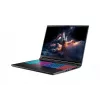 Laptop Acer Nitro V 16S ANV16S-71-77SA — 16 cali WQXGA (2560×1600), Intel Core 7 240H, 16 GB DDR5, 1 TB SSD, NVIDIA GeForce RTX 5070, Windows 11 Home, Czarny