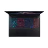 Laptop Acer Nitro V 16S ANV16S-71-77SA — 16 cali WQXGA (2560×1600), Intel Core 7 240H, 16 GB DDR5, 1 TB SSD, NVIDIA GeForce RTX 5070, Windows 11 Home, Czarny