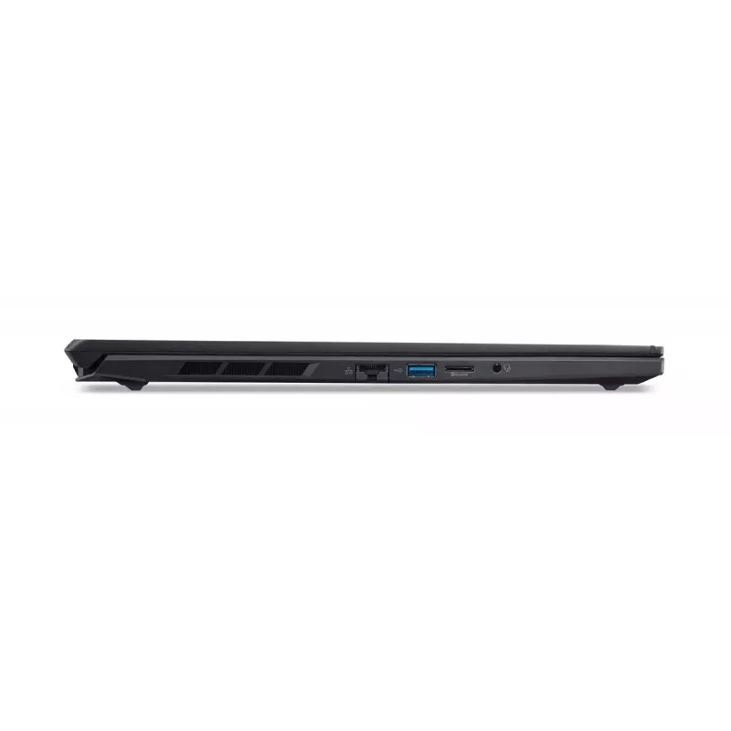 Laptop Acer Nitro V 16S ANV16S-71-77SA — 16 cali WQXGA (2560×1600), Intel Core 7 240H, 16 GB DDR5, 1 TB SSD, NVIDIA GeForce RTX 5070, Windows 11 Home, Czarny