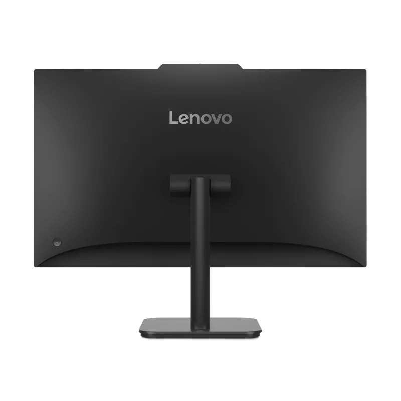 Lenovo V100 Intel® N N100 60,5 cm (23,8 cala) 1920 x 1080 pikseli All-in-One PC 8 GB DDR4-SDRAM 256 GB SSD Windows 11 Pro Wi-Fi 6 (802.11ax) Czarny