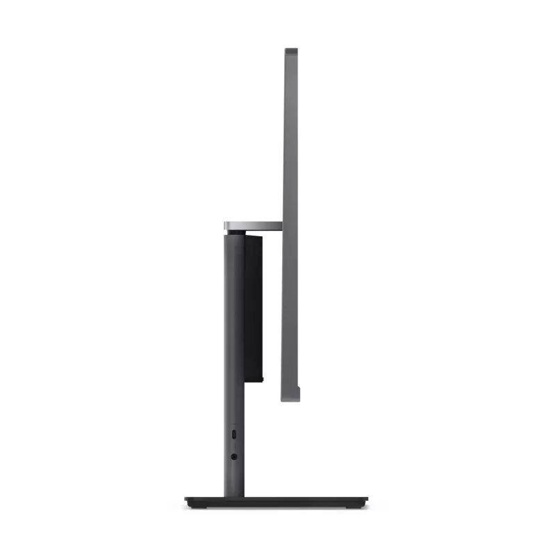 Lenovo ThinkCentre neo 50a 27 Gen 5 Intel® Core™ i5 i5-13420H 68,6 cm (27 cali) 1920 x 1080 pikseli Dotykowy All-in-One PC 16 GB DDR5-SDRAM 1 TB SSD Windows 11 Pro Wi-Fi 6 (802.11ax) Szary