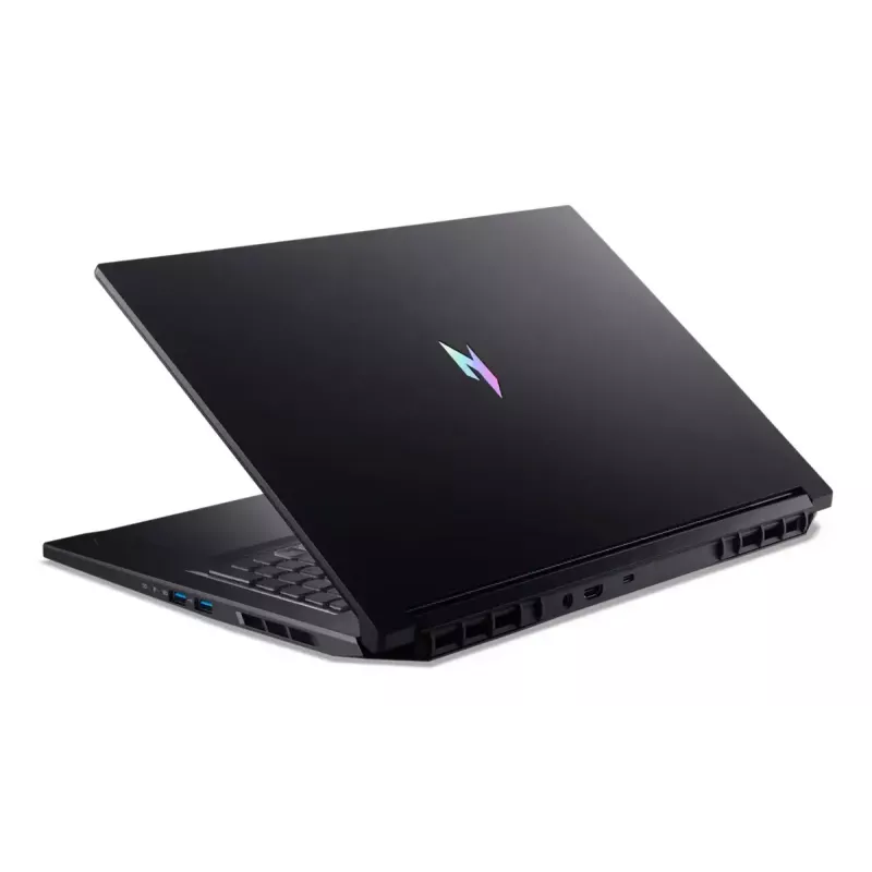 Laptop Acer Nitro V 17 AI ANV17-41-R5GS — AMD Ryzen 5 240 4.3 GHz, 17,3 cala FHD, 16 GB DDR5, 1 TB SSD, NVIDIA GeForce RTX 5050, FreeDOS