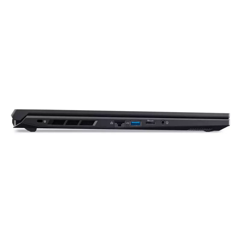 Laptop Acer Nitro V 17 AI ANV17-41-R5GS — AMD Ryzen 5 240 4.3 GHz, 17,3 cala FHD, 16 GB DDR5, 1 TB SSD, NVIDIA GeForce RTX 5050, FreeDOS