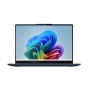 Lenovo IdeaPad 5 2-in-1 16AKP10 Copilot+ PC AMD Ryzen™ AI 5 340 Hybryda (2-w-1) 40,6 cm (16 cali) Ekran dotykowy WUXGA 16 GB LPDDR5x-SDRAM 512 GB SSD Wi-Fi 7 (802.11be) Windows 11 Home Niebieski