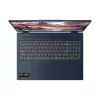 Lenovo IdeaPad 5 2-in-1 16AKP10 Copilot+ PC AMD Ryzen™ AI 5 340 Hybryda (2-w-1) 40,6 cm (16 cali) Ekran dotykowy WUXGA 16 GB LPDDR5x-SDRAM 512 GB SSD Wi-Fi 7 (802.11be) Windows 11 Home Niebieski