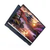 Lenovo IdeaPad 5 2-in-1 16AKP10 Copilot+ PC AMD Ryzen™ AI 5 340 Hybryda (2-w-1) 40,6 cm (16 cali) Ekran dotykowy WUXGA 16 GB LPDDR5x-SDRAM 512 GB SSD Wi-Fi 7 (802.11be) Windows 11 Home Niebieski