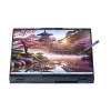 Lenovo IdeaPad 5 2-in-1 16AKP10 Copilot+ PC AMD Ryzen™ AI 5 340 Hybryda (2-w-1) 40,6 cm (16 cali) Ekran dotykowy WUXGA 16 GB LPDDR5x-SDRAM 512 GB SSD Wi-Fi 7 (802.11be) Windows 11 Home Niebieski