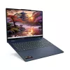 Lenovo IdeaPad 5 2-in-1 16AKP10 Copilot+ PC AMD Ryzen™ AI 5 340 Hybryda (2-w-1) 40,6 cm (16 cali) Ekran dotykowy WUXGA 16 GB LPDDR5x-SDRAM 512 GB SSD Wi-Fi 7 (802.11be) Windows 11 Home Niebieski
