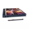 Lenovo IdeaPad 5 2-in-1 16AKP10 Copilot+ PC AMD Ryzen™ AI 5 340 Hybryda (2-w-1) 40,6 cm (16 cali) Ekran dotykowy WUXGA 16 GB LPDDR5x-SDRAM 512 GB SSD Wi-Fi 7 (802.11be) Windows 11 Home Niebieski