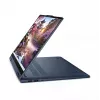 Lenovo IdeaPad 5 2-in-1 16AKP10 Copilot+ PC AMD Ryzen™ AI 5 340 Hybryda (2-w-1) 40,6 cm (16 cali) Ekran dotykowy WUXGA 16 GB LPDDR5x-SDRAM 512 GB SSD Wi-Fi 7 (802.11be) Windows 11 Home Niebieski