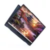 Lenovo IdeaPad 5 2-in-1 14AKP10 Copilot+ PC AMD Ryzen™ AI 7 350 Hybryda (2-w-1) 35,6 cm (14 cali) Ekran dotykowy WUXGA 16 GB LPDDR5x-SDRAM 1 TB SSD Wi-Fi 7 (802.11be) Windows 11 Home Niemiecki Niebieski