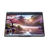 Lenovo IdeaPad 5 2-in-1 14AKP10 Copilot+ PC AMD Ryzen™ AI 7 350 Hybryda (2-w-1) 35,6 cm (14 cali) Ekran dotykowy WUXGA 16 GB LPDDR5x-SDRAM 1 TB SSD Wi-Fi 7 (802.11be) Windows 11 Home Niemiecki Niebieski