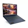Lenovo IdeaPad 5 2-in-1 14AKP10 Copilot+ PC AMD Ryzen™ AI 7 350 Hybryda (2-w-1) 35,6 cm (14 cali) Ekran dotykowy WUXGA 16 GB LPDDR5x-SDRAM 1 TB SSD Wi-Fi 7 (802.11be) Windows 11 Home Niemiecki Niebieski