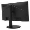 Monitor Acer CB2 CB242YP6bmiprx 23,8 cala (60,5 cm) Full HD IPS LCD, 1920×1080, 4 ms, VESA, głośniki, regulacja wysokości, czarny