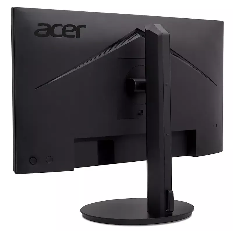 Monitor Acer CB2 CB242YP6bmiprx 23,8 cala (60,5 cm) Full HD IPS LCD, 1920×1080, 4 ms, VESA, głośniki, regulacja wysokości, czarny