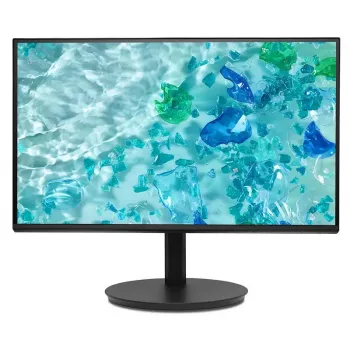 Monitor Acer CB2 CB242YP6bmiprx 23,8 cala (60,5 cm) Full HD IPS LCD, 1920×1080, 4 ms, VESA, głośniki, regulacja wysokości, czarny