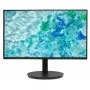 Monitor Acer CB2 CB242YP6bmiprx 23,8 cala (60,5 cm) Full HD IPS LCD, 1920×1080, 4 ms, VESA, głośniki, regulacja wysokości, czarny