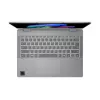 Lenovo IdeaPad 5 2-in-1 14Q8X9 Copilot+ PC Snapdragon X1P-42-100 Hybryda (2-w-1) 35,6 cm (14 cali) Ekran dotykowy WUXGA 24 GB LPDDR5x-SDRAM 1 TB SSD Wi-Fi 7 (802.11be) Windows 11 Home Szary