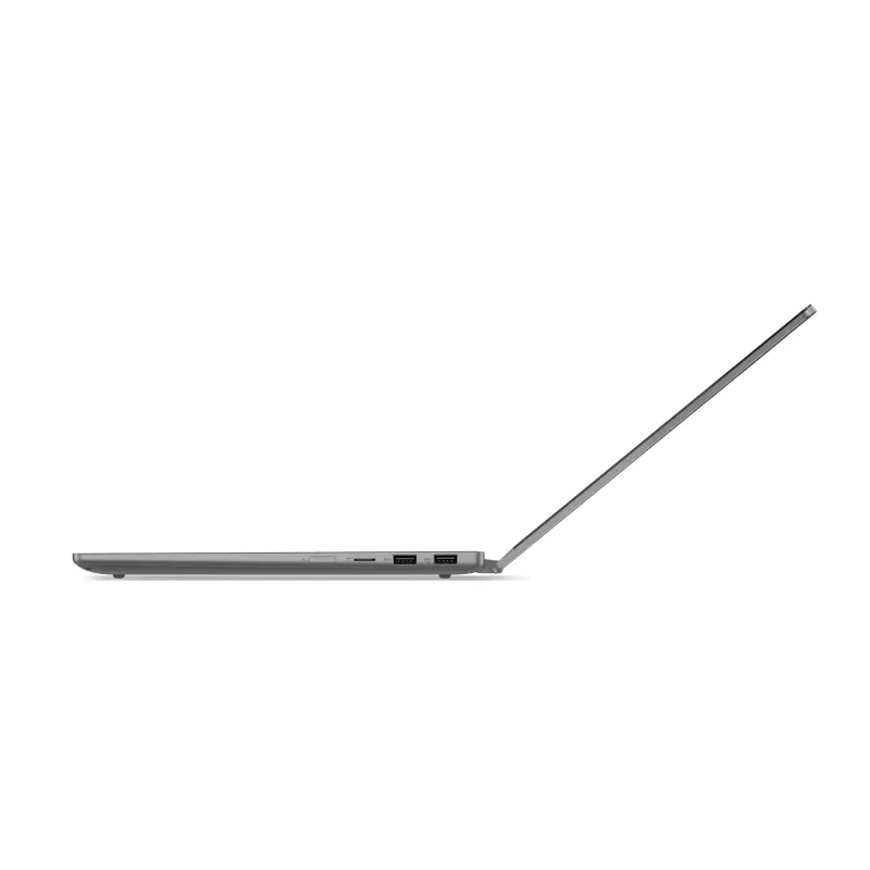 Lenovo IdeaPad 5 2-in-1 14Q8X9 Copilot+ PC Snapdragon X1P-42-100 Hybryda (2-w-1) 35,6 cm (14 cali) Ekran dotykowy WUXGA 24 GB LPDDR5x-SDRAM 1 TB SSD Wi-Fi 7 (802.11be) Windows 11 Home Szary