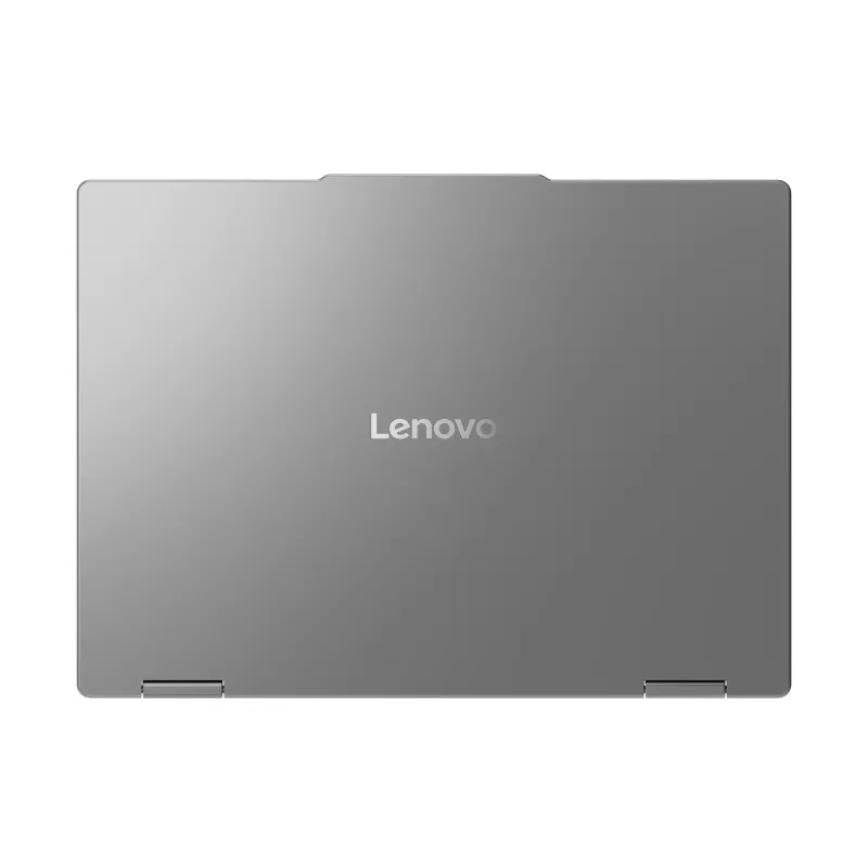 Lenovo IdeaPad 5 2-in-1 14Q8X9 Copilot+ PC Snapdragon X1P-42-100 Hybryda (2-w-1) 35,6 cm (14 cali) Ekran dotykowy WUXGA 24 GB LPDDR5x-SDRAM 1 TB SSD Wi-Fi 7 (802.11be) Windows 11 Home Szary