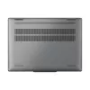 Lenovo IdeaPad 5 2-in-1 14Q8X9 Copilot+ PC Snapdragon X1P-42-100 Hybryda (2-w-1) 35,6 cm (14 cali) Ekran dotykowy WUXGA 24 GB LPDDR5x-SDRAM 1 TB SSD Wi-Fi 7 (802.11be) Windows 11 Home Szary