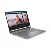 Lenovo IdeaPad Slim 5 16IRH10R Intel Core 7 240H Laptop 40,6 cm (16 cali) WUXGA 24 GB DDR5-SDRAM 1 TB SSD Wi-Fi 7 (802.11be) Windows 11 Home Niemiecki Szary