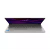 Lenovo IdeaPad Slim 5 16IRH10R Intel Core 7 240H Laptop 40,6 cm (16 cali) WUXGA 24 GB DDR5-SDRAM 1 TB SSD Wi-Fi 7 (802.11be) Windows 11 Home Niemiecki Szary