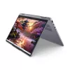 Lenovo IdeaPad 5 2-in-1 14AKP10 Copilot+ PC AMD Ryzen™ AI 5 340 Hybryda (2-w-1) 35,6 cm (14 cali) Ekran dotykowy WUXGA 16 GB LPDDR5x-SDRAM 512 GB SSD Wi-Fi 7 (802.11be) Windows 11 Home German Grey