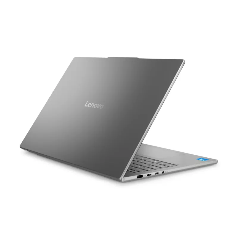Lenovo IdeaPad Slim 5 16IRH10R Intel Core 5 210H Laptop 40,6 cm (16 cali) WUXGA 16 GB DDR5-SDRAM 1 TB SSD Wi-Fi 7 (802.11be) Windows 11 Home German Grey